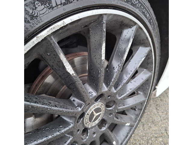 Personenauto mercedes-benz, a-klasse 200, bouwjaar 2022 - afbeelding 37 van  46