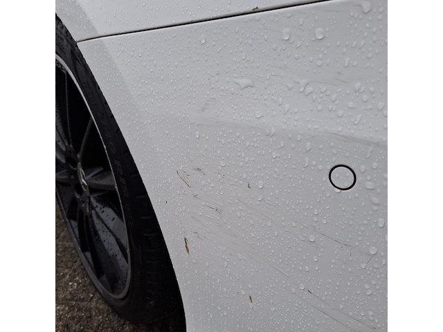 Personenauto mercedes-benz, a-klasse 200, bouwjaar 2022 - afbeelding 38 van  46