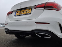 Personenauto mercedes-benz, a-klasse 200, bouwjaar 2022 - afbeelding 40 van  46