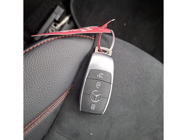 Personenauto mercedes-benz, a-klasse 200, bouwjaar 2022 - afbeelding 41 van  46