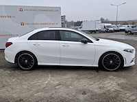 Personenauto mercedes-benz, a-klasse 200, bouwjaar 2022 - afbeelding 34 van  46