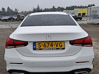 Personenauto mercedes-benz, a-klasse 200, bouwjaar 2022 - afbeelding 43 van  46