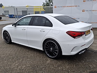 Personenauto mercedes-benz, a-klasse 200, bouwjaar 2022 - afbeelding 44 van  46