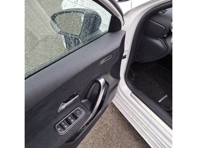 Personenauto mercedes-benz, a-klasse 200, bouwjaar 2022 - afbeelding 46 van  46