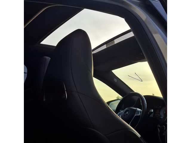 Personenauto mercedes-benz, a-klasse 250, bouwjaar 2014 - afbeelding 8 van  116