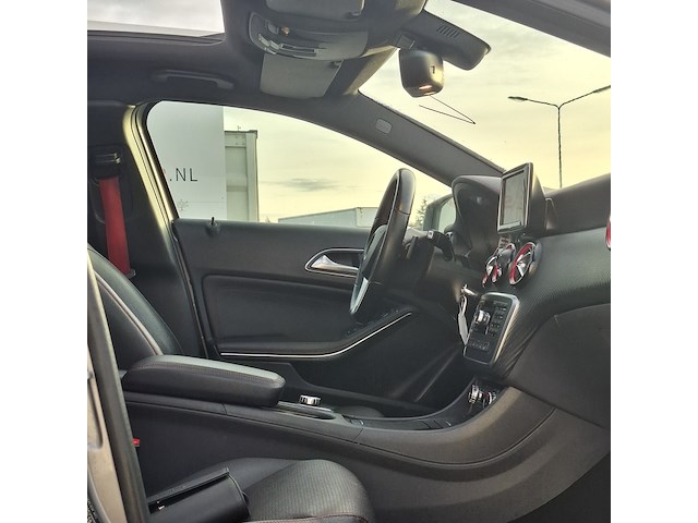 Personenauto mercedes-benz, a-klasse 250, bouwjaar 2014 - afbeelding 9 van  116