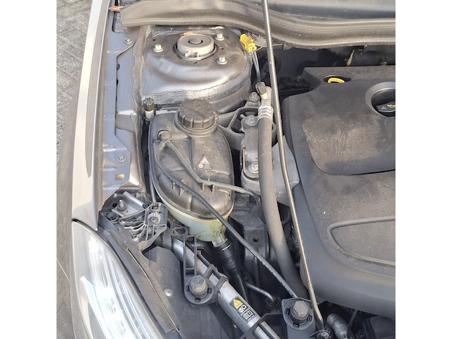 Personenauto mercedes-benz, a-klasse 250, bouwjaar 2014 - afbeelding 11 van  116