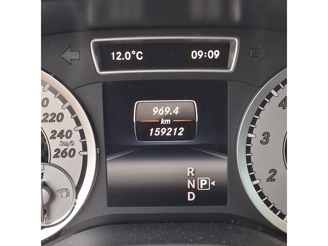 Personenauto mercedes-benz, a-klasse 250, bouwjaar 2014 - afbeelding 20 van  116