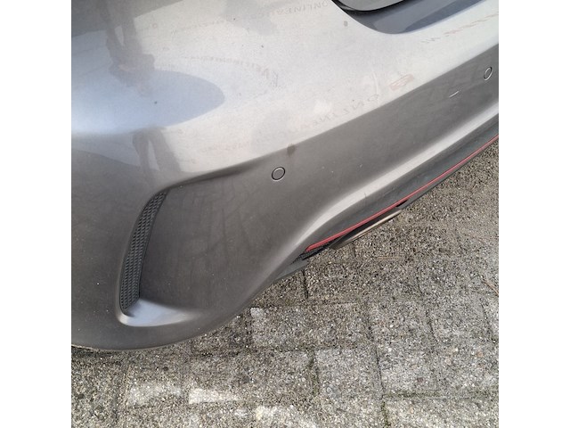 Personenauto mercedes-benz, a-klasse 250, bouwjaar 2014 - afbeelding 22 van  116