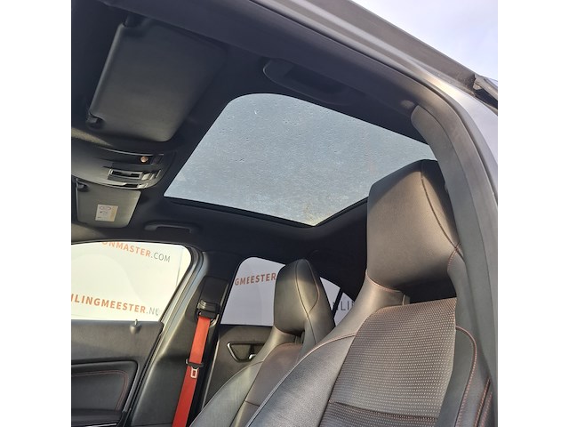 Personenauto mercedes-benz, a-klasse 250, bouwjaar 2014 - afbeelding 26 van  116