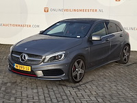 Personenauto mercedes-benz, a-klasse 250, bouwjaar 2014 - afbeelding 1 van  116
