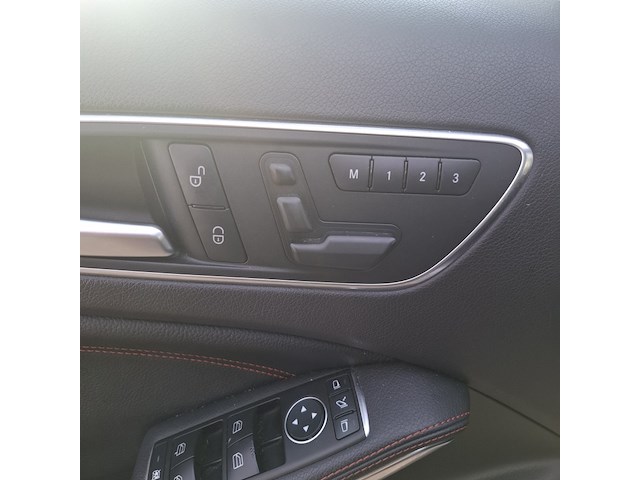 Personenauto mercedes-benz, a-klasse 250, bouwjaar 2014 - afbeelding 30 van  116