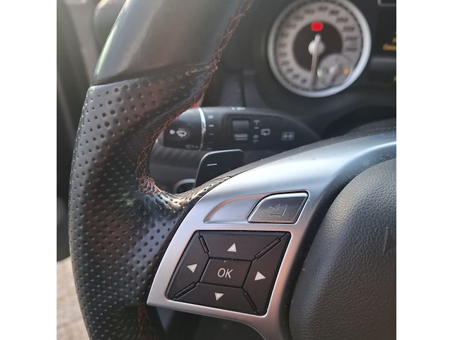 Personenauto mercedes-benz, a-klasse 250, bouwjaar 2014 - afbeelding 33 van  116