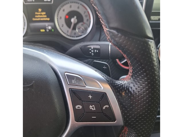 Personenauto mercedes-benz, a-klasse 250, bouwjaar 2014 - afbeelding 34 van  116