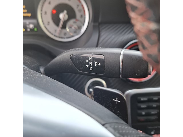 Personenauto mercedes-benz, a-klasse 250, bouwjaar 2014 - afbeelding 35 van  116