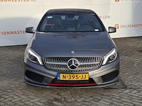 Personenauto mercedes-benz, a-klasse 250, bouwjaar 2014 - afbeelding 29 van  116
