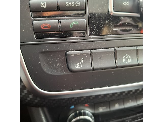 Personenauto mercedes-benz, a-klasse 250, bouwjaar 2014 - afbeelding 44 van  116