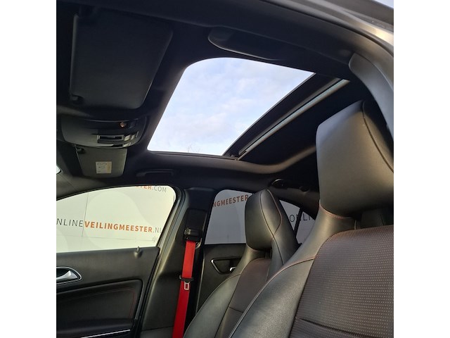Personenauto mercedes-benz, a-klasse 250, bouwjaar 2014 - afbeelding 48 van  116