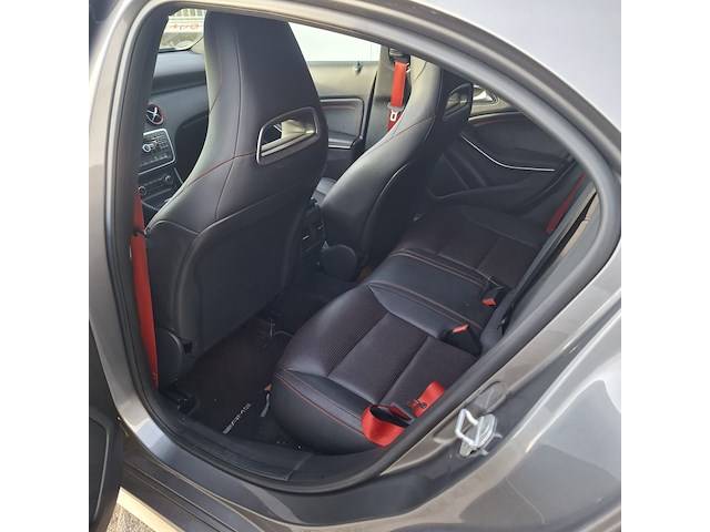 Personenauto mercedes-benz, a-klasse 250, bouwjaar 2014 - afbeelding 50 van  116