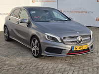Personenauto mercedes-benz, a-klasse 250, bouwjaar 2014 - afbeelding 40 van  116
