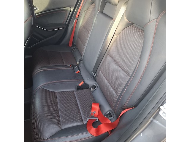 Personenauto mercedes-benz, a-klasse 250, bouwjaar 2014 - afbeelding 53 van  116