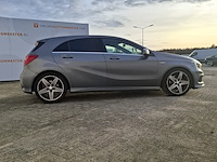 Personenauto mercedes-benz, a-klasse 250, bouwjaar 2014 - afbeelding 51 van  116