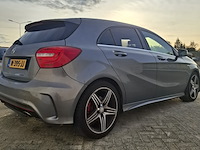 Personenauto mercedes-benz, a-klasse 250, bouwjaar 2014 - afbeelding 62 van  116
