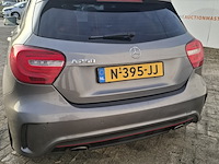 Personenauto mercedes-benz, a-klasse 250, bouwjaar 2014 - afbeelding 73 van  116
