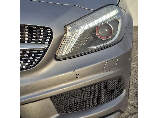 Personenauto mercedes-benz, a-klasse 250, bouwjaar 2014 - afbeelding 87 van  116