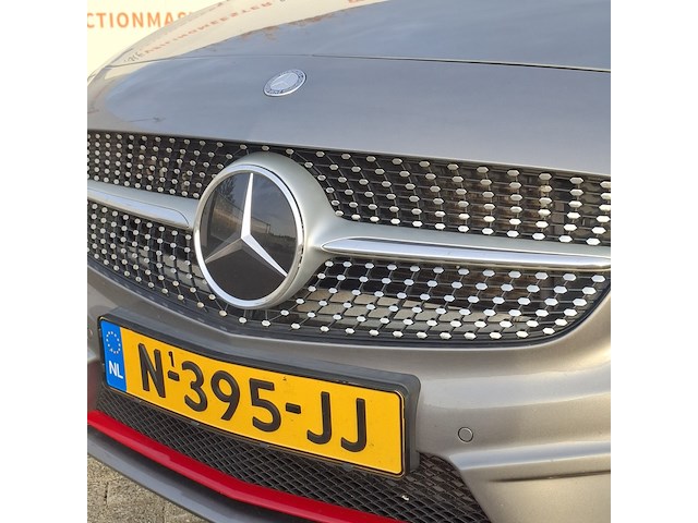 Personenauto mercedes-benz, a-klasse 250, bouwjaar 2014 - afbeelding 88 van  116