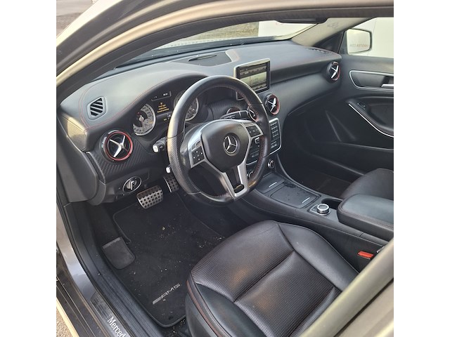 Personenauto mercedes-benz, a-klasse 250, bouwjaar 2014 - afbeelding 91 van  116