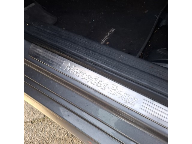 Personenauto mercedes-benz, a-klasse 250, bouwjaar 2014 - afbeelding 94 van  116