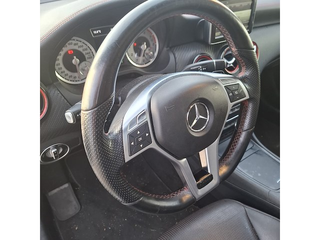 Personenauto mercedes-benz, a-klasse 250, bouwjaar 2014 - afbeelding 96 van  116