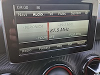 Personenauto mercedes-benz, a-klasse 250, bouwjaar 2014 - afbeelding 104 van  116