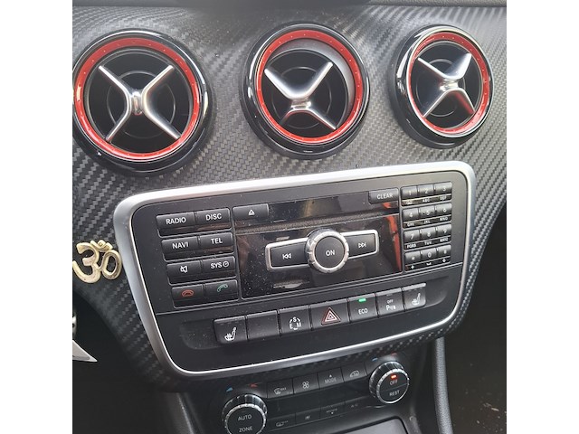 Personenauto mercedes-benz, a-klasse 250, bouwjaar 2014 - afbeelding 105 van  116