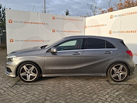 Personenauto mercedes-benz, a-klasse 250, bouwjaar 2014 - afbeelding 95 van  116