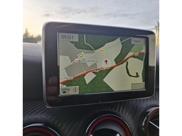 Personenauto mercedes-benz, a-klasse 250, bouwjaar 2014 - afbeelding 107 van  116