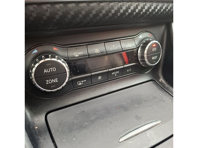 Personenauto mercedes-benz, a-klasse 250, bouwjaar 2014 - afbeelding 109 van  116