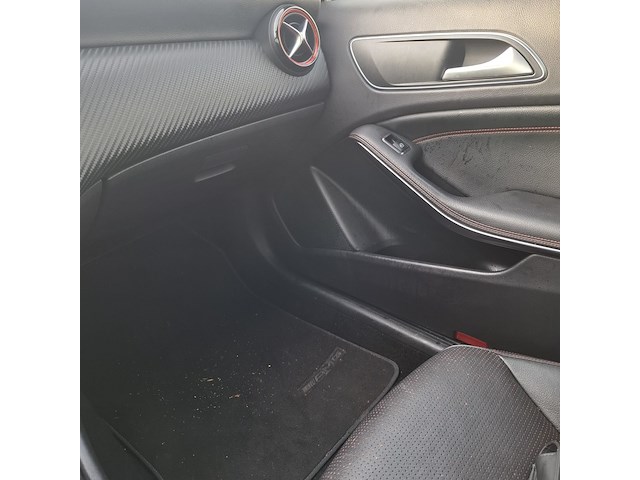 Personenauto mercedes-benz, a-klasse 250, bouwjaar 2014 - afbeelding 111 van  116