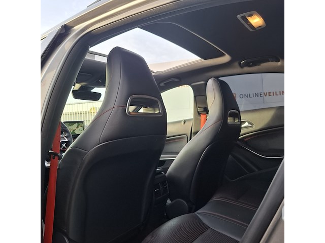 Personenauto mercedes-benz, a-klasse 250, bouwjaar 2014 - afbeelding 115 van  116