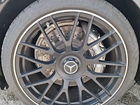 Personenauto mercedes-benz, amg c 63 v8 biturbo - afbeelding 2 van  45