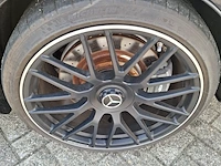 Personenauto mercedes-benz, amg c 63 v8 biturbo - afbeelding 6 van  45