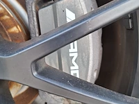 Personenauto mercedes-benz, amg c 63 v8 biturbo - afbeelding 7 van  45