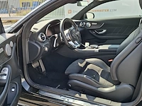 Personenauto mercedes-benz, amg c 63 v8 biturbo - afbeelding 8 van  45