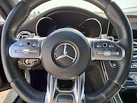 Personenauto mercedes-benz, amg c 63 v8 biturbo - afbeelding 10 van  45