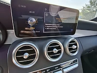 Personenauto mercedes-benz, amg c 63 v8 biturbo - afbeelding 11 van  45