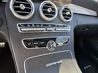 Personenauto mercedes-benz, amg c 63 v8 biturbo - afbeelding 13 van  45