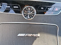Personenauto mercedes-benz, amg c 63 v8 biturbo - afbeelding 14 van  45