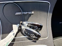 Personenauto mercedes-benz, amg c 63 v8 biturbo - afbeelding 17 van  45