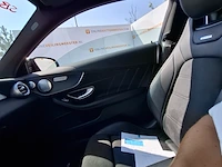 Personenauto mercedes-benz, amg c 63 v8 biturbo - afbeelding 18 van  45